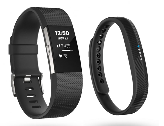 Fitbit flex deals 2